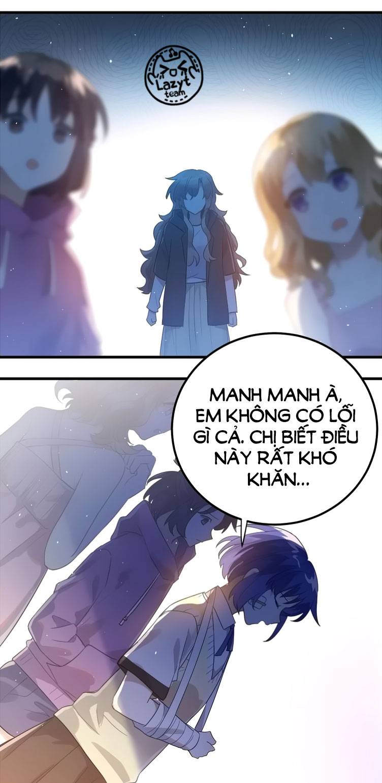 tình yêu huyễn tưởng chapter 13 13