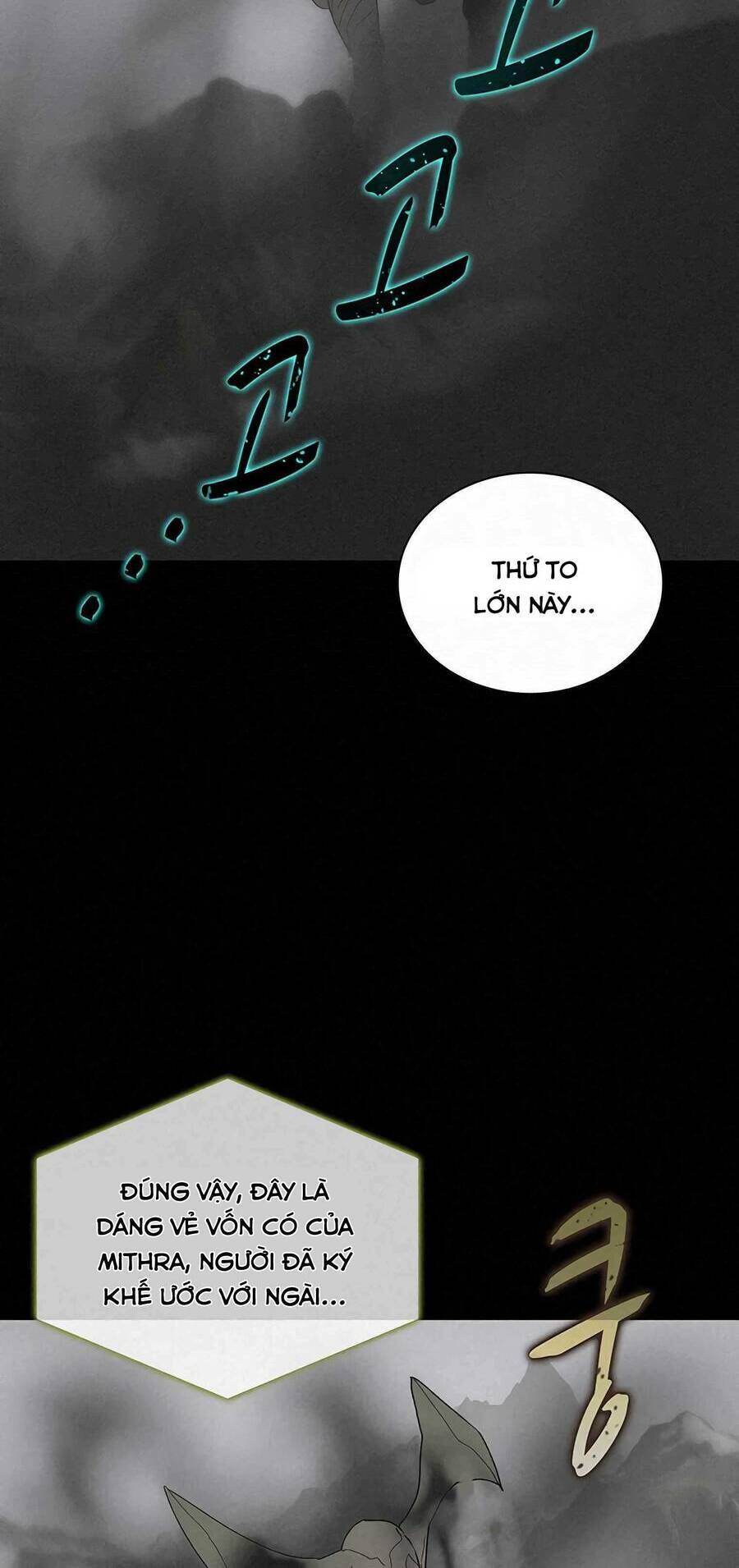 Thực Thư Pháp Sư chapter 55.5 12