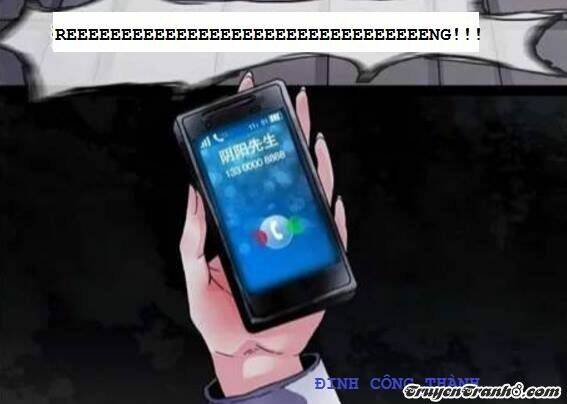 cưới ma chapter 1 7