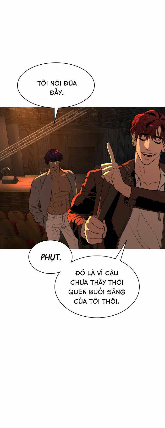 Máu trắng chapter 75.5 34