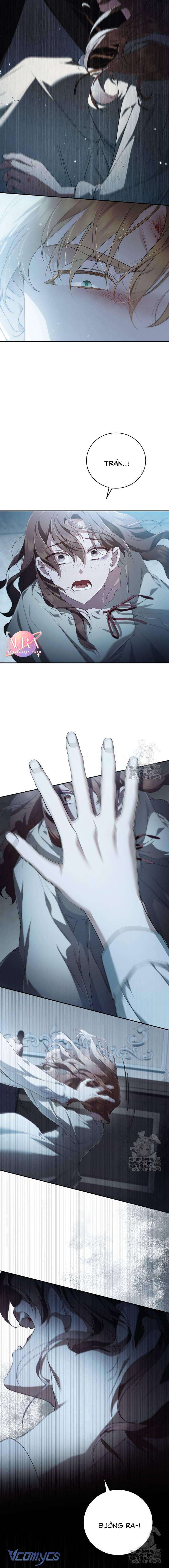 nữ hầu bí mật của nhà bá tước chapter 7 7