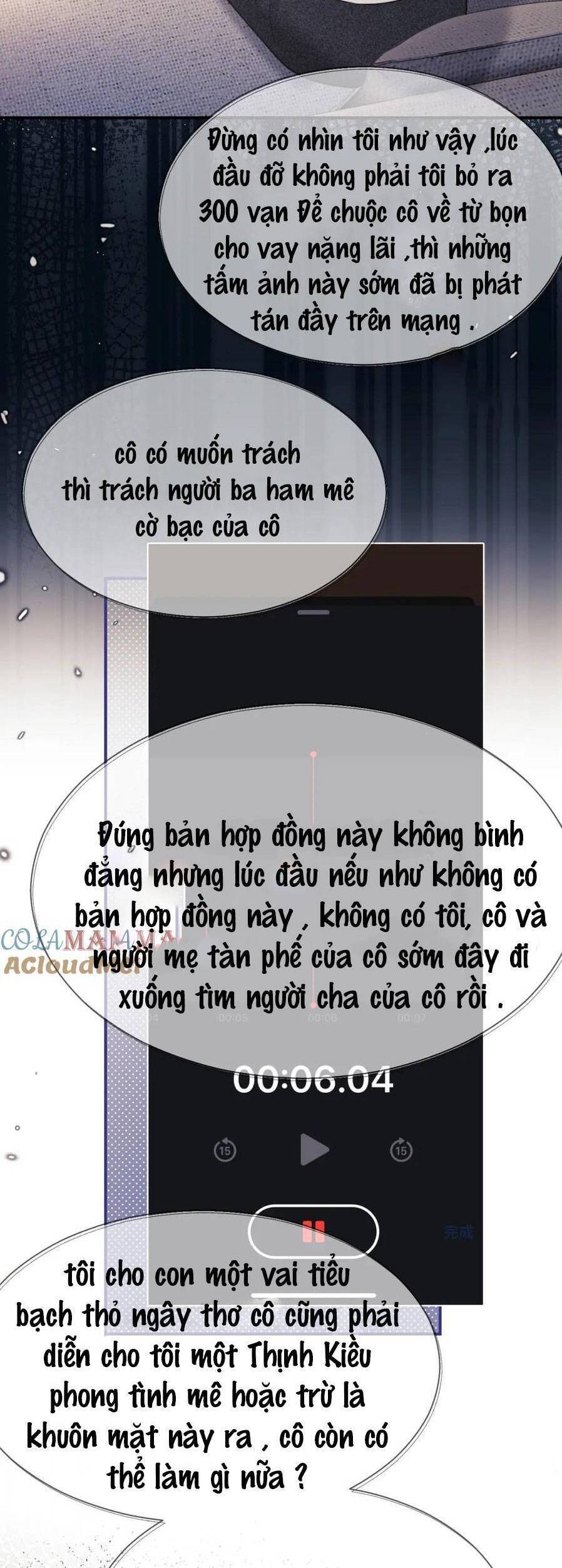 fan vợ - bạn đã biết chưa? chapter 18 11