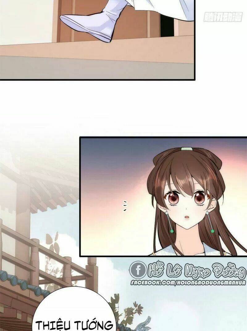 thiều quang mạn chapter 67 33