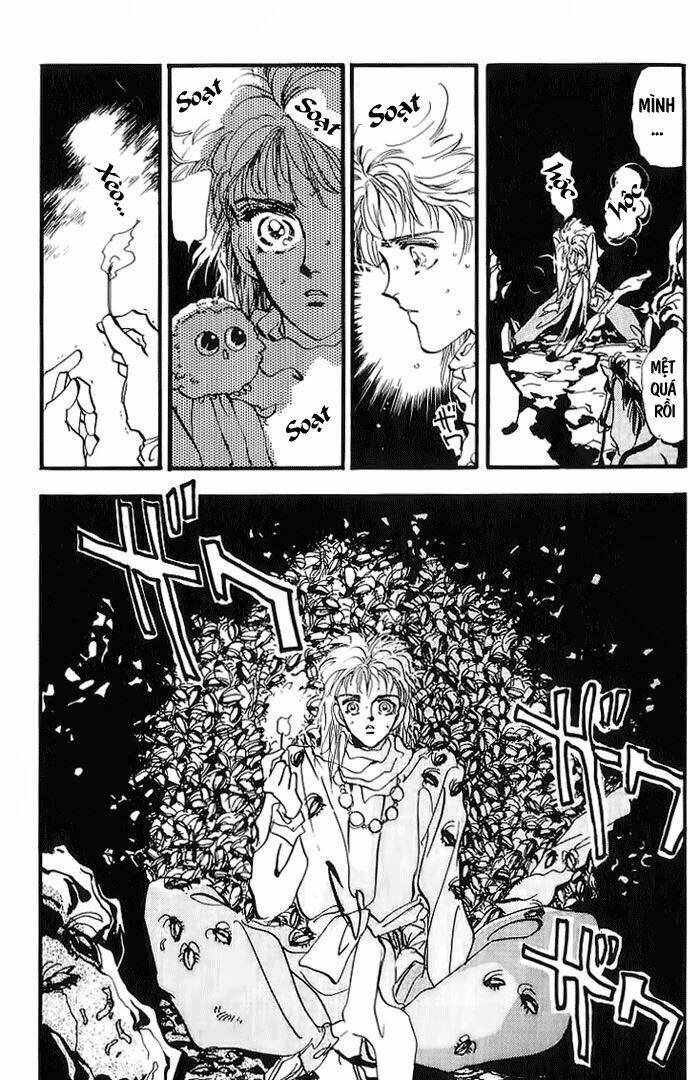 đứa con số phận chapter 6 15