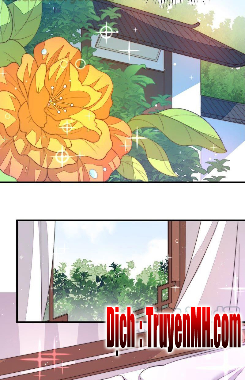 ngày nào thiếu soái cũng ghen chapter 363 17