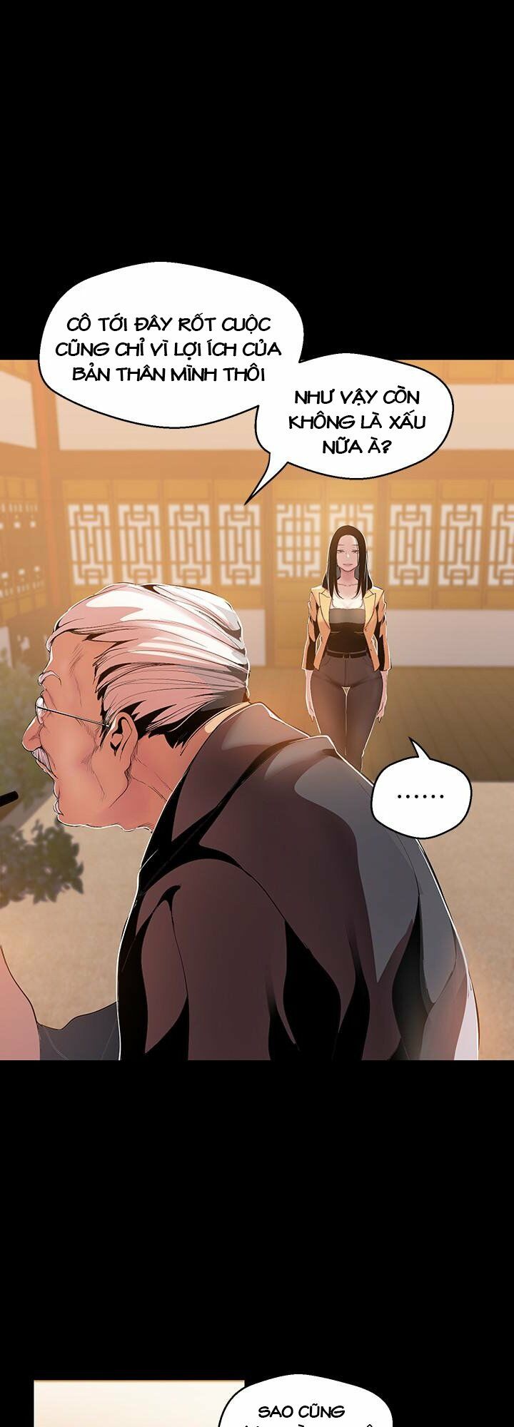 tân thế giới tuyệt vời chapter 46 13