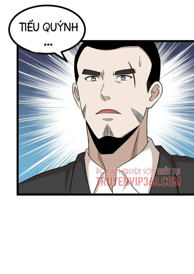 đai ca trở lại tuổi 16 chapter 152 30