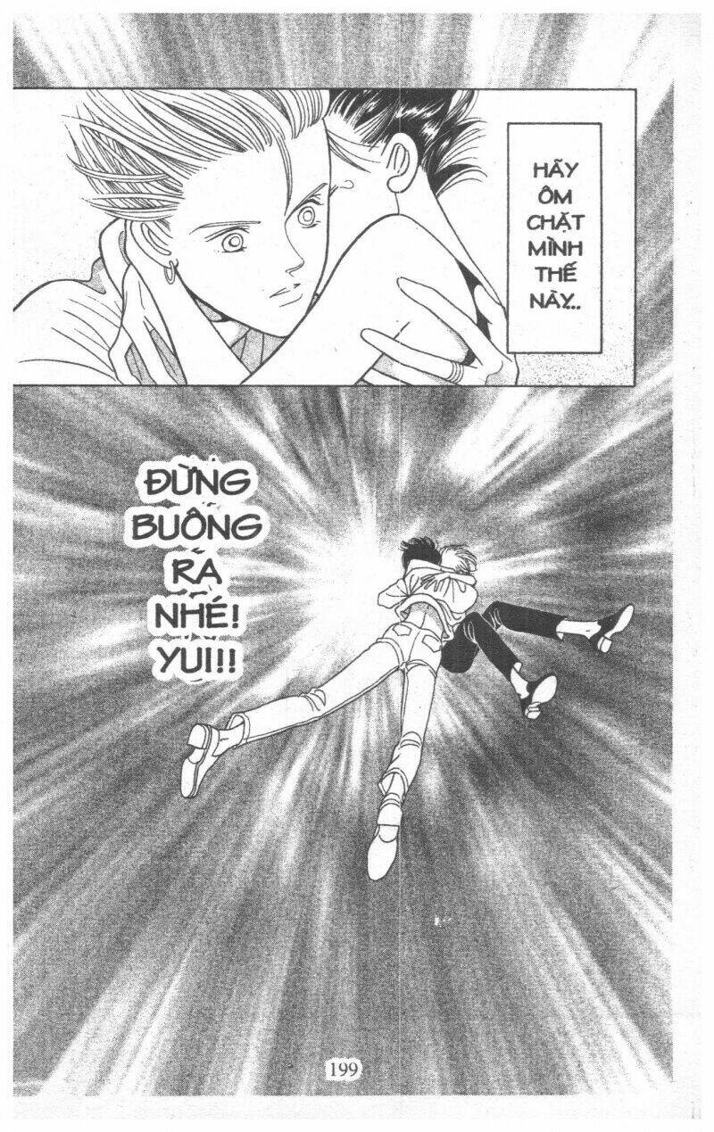 nàng tiên ánh trăng - kaguya hime chapter 17 198