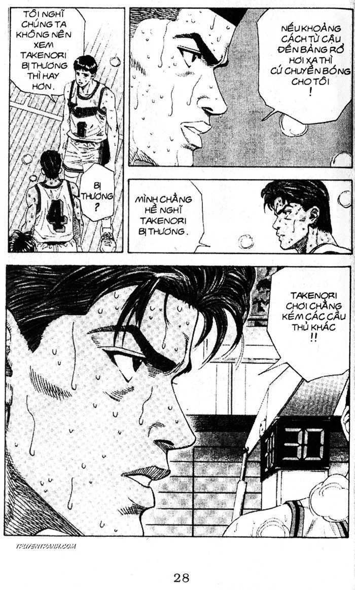 cao thủ bóng rổ chapter 128 13