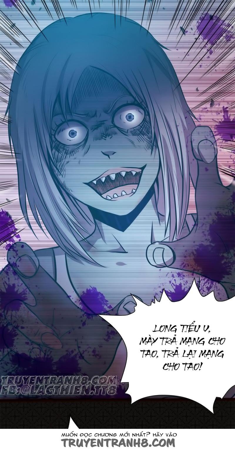 ngạo kiều quỷ vương yêu ta chapter 6 32