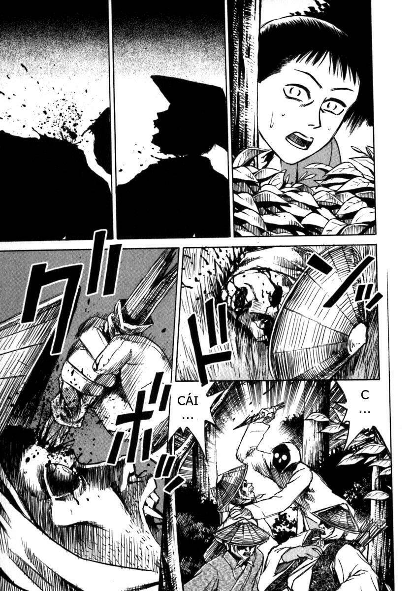 đảo ma cà rồng chapter 26 16