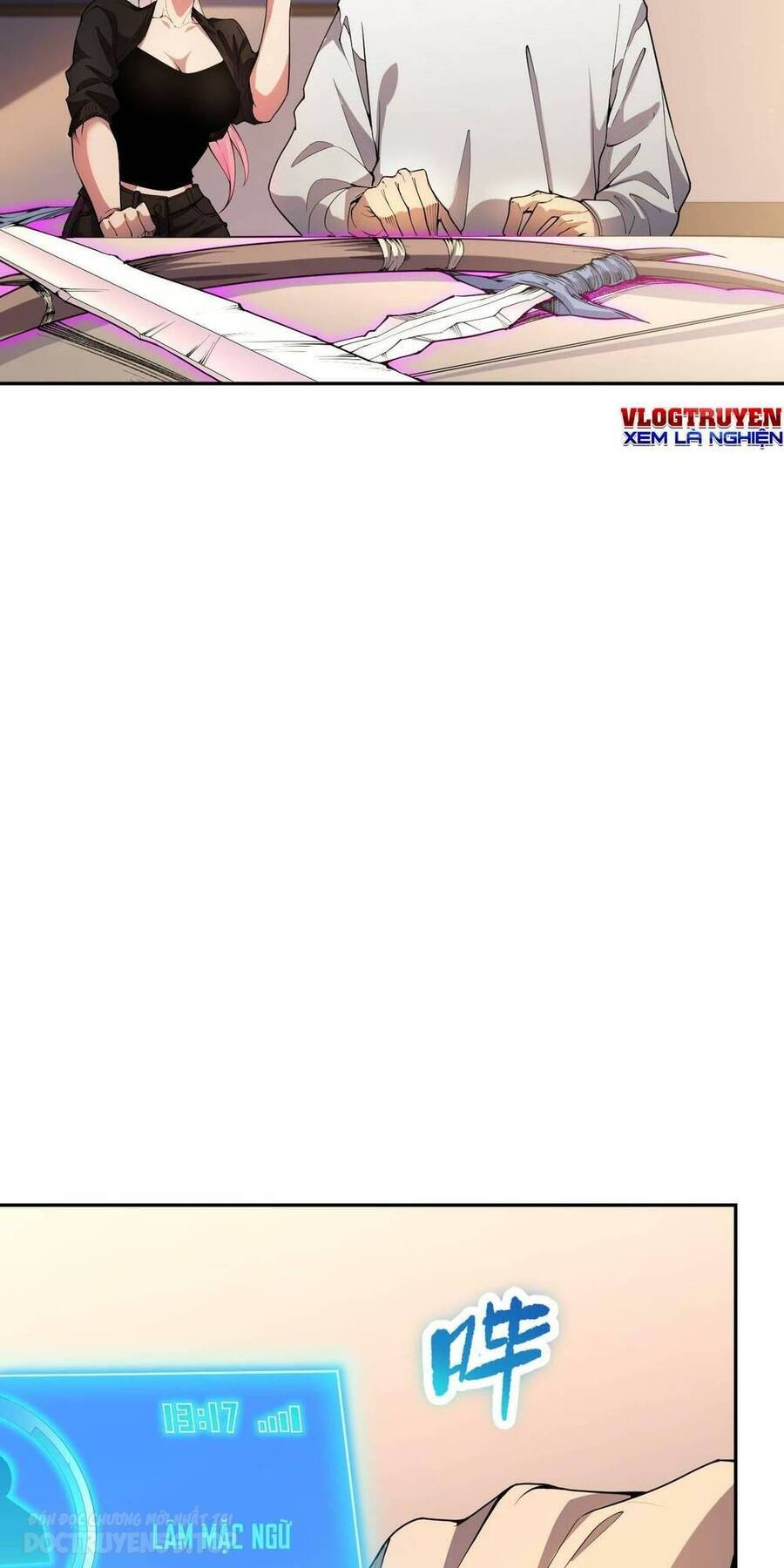 tử linh pháp sư! ta chính là thiên tài chapter 16 18