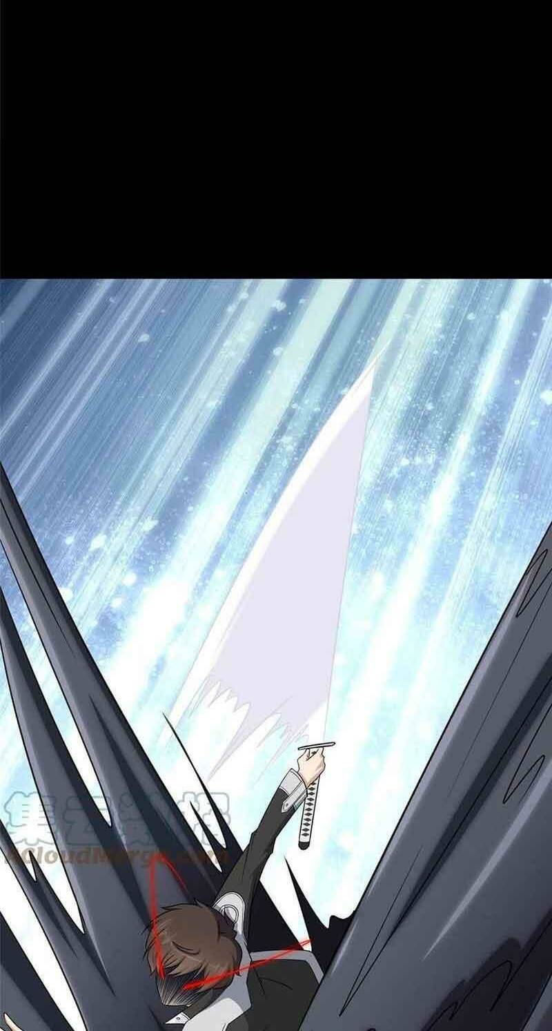 bạn gái virus của tôi chapter 380 14