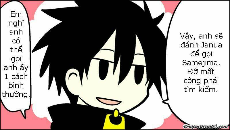 senyuu chapter 114 10