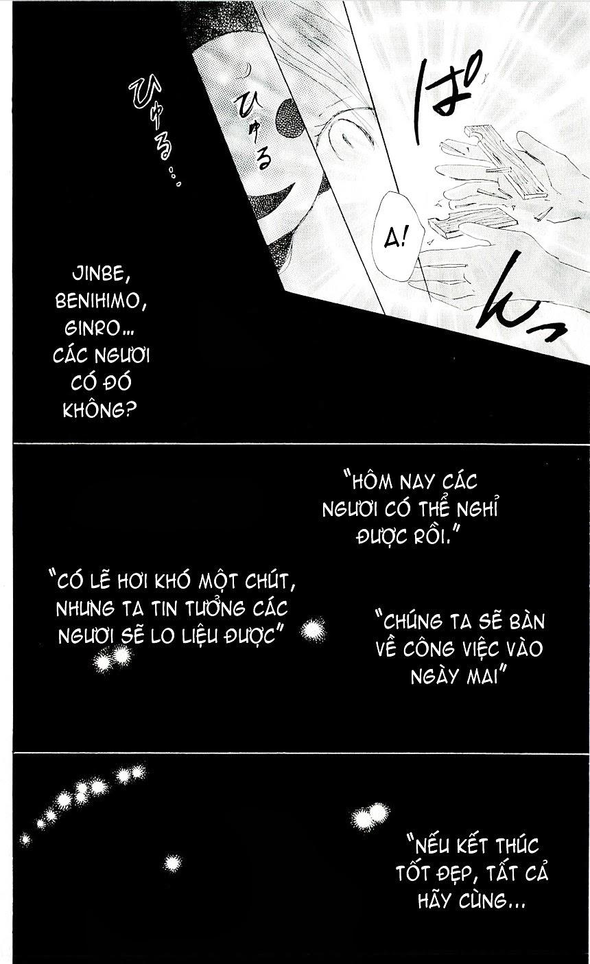 hữu nhân sổ chapter 62 35