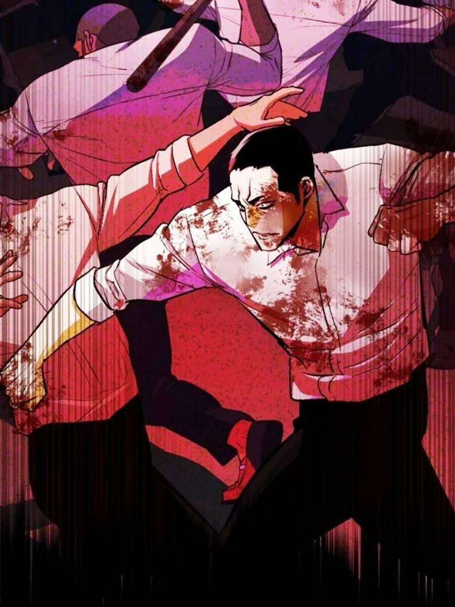 bạn học tôi là lính đánh thuê chapter 147 53