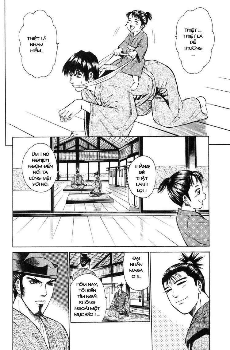 sơn tặc seyu chapter 37 43