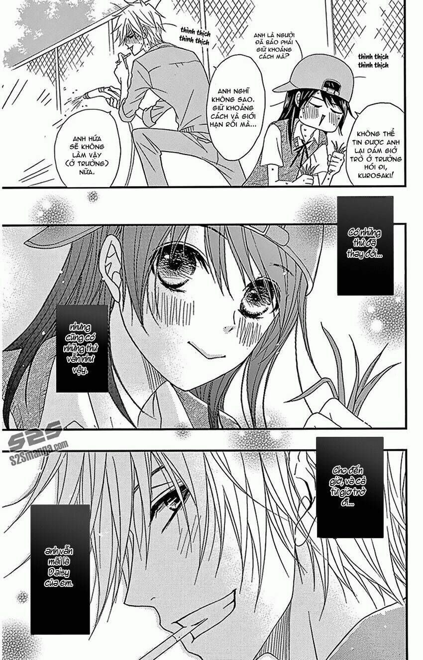 điện kích daisy chapter 75 47