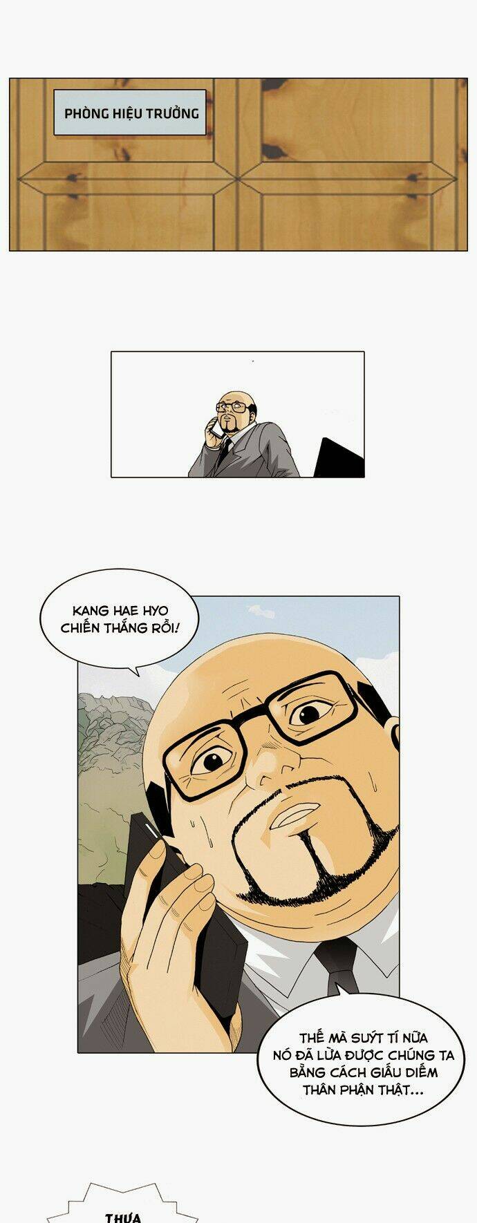 ultimate legend: kang hae hyo chapter 25 14