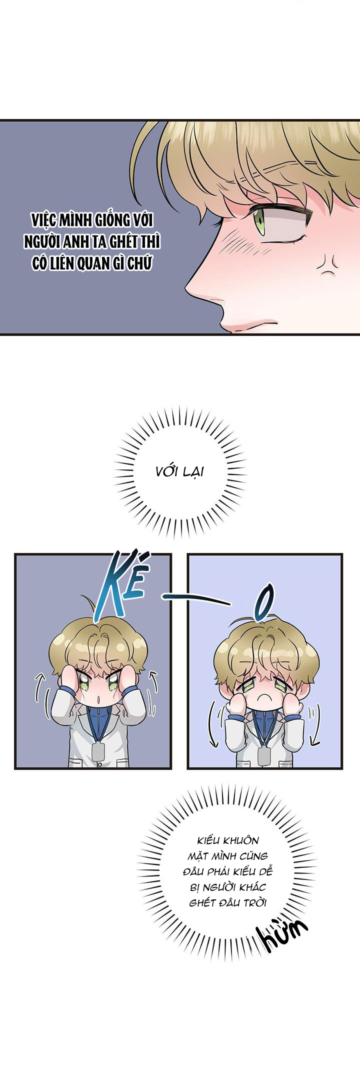 băng qua thiên đường chapter 12 4