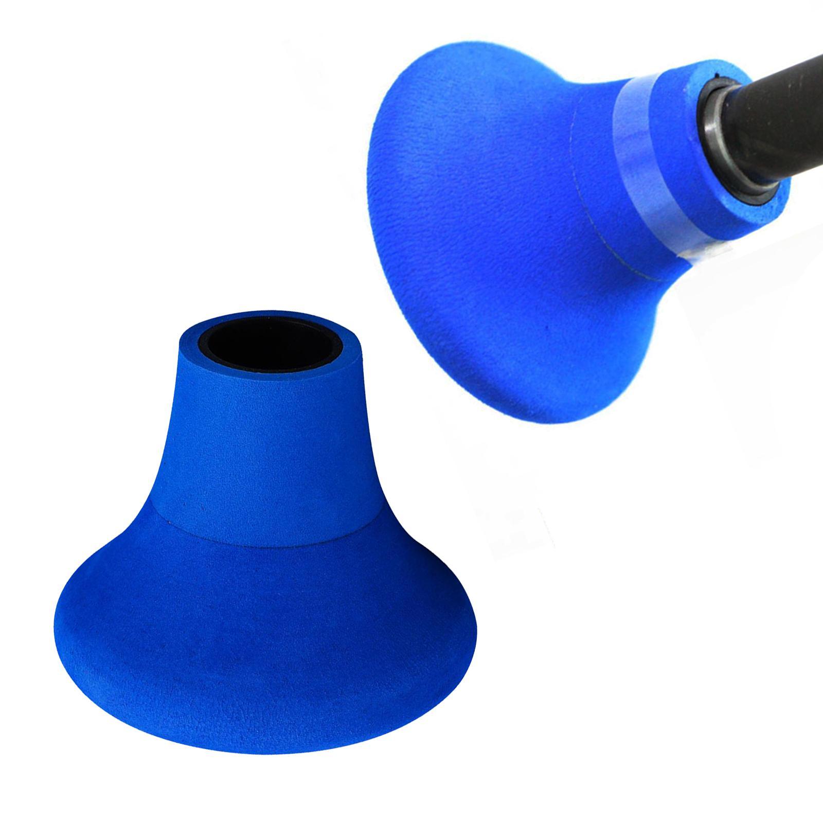2Pcs Sea Fishing Rod Gimbal Stand Up Fishing Fighting Pole Holder Bracket