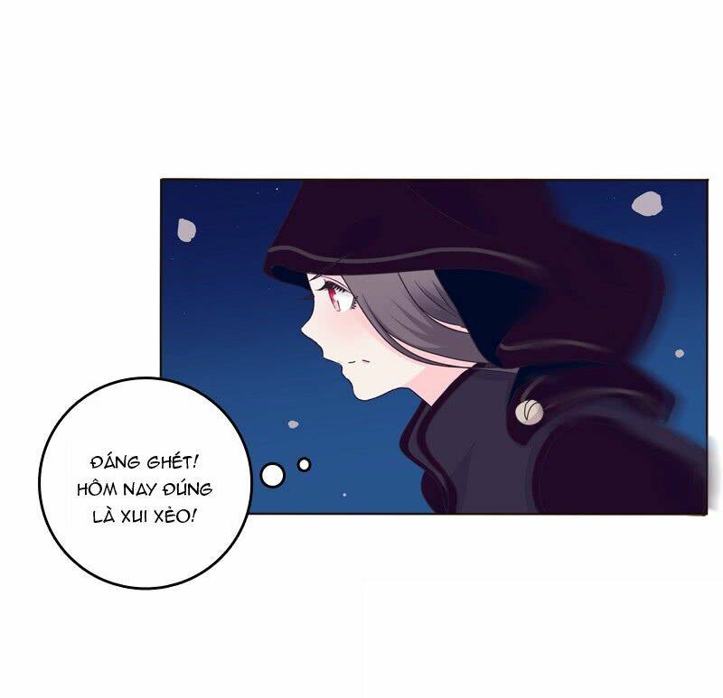 tướng quân mời ra trận chapter 11 7