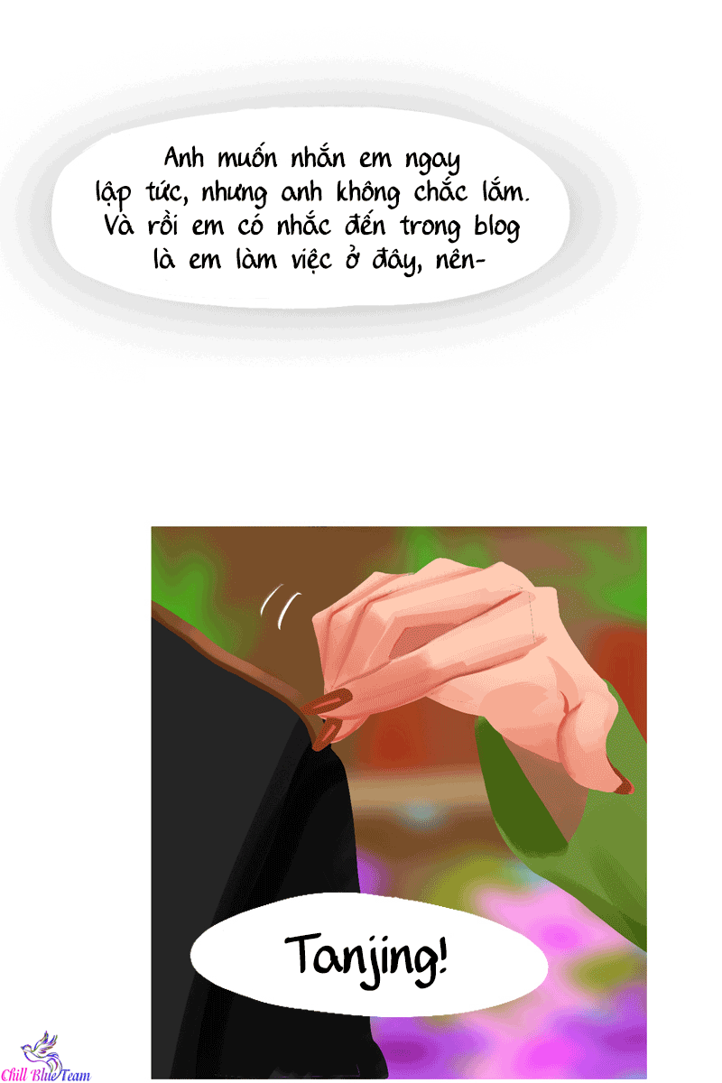 thần chết và kẻ chờ đợi chapter 26 16