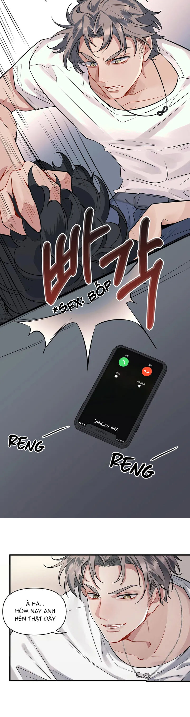 vết tích chapter 2 6