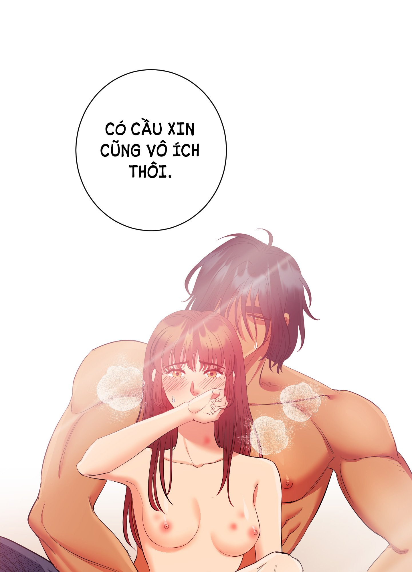 [18+] một lòng một dạ chapter 21.2 14