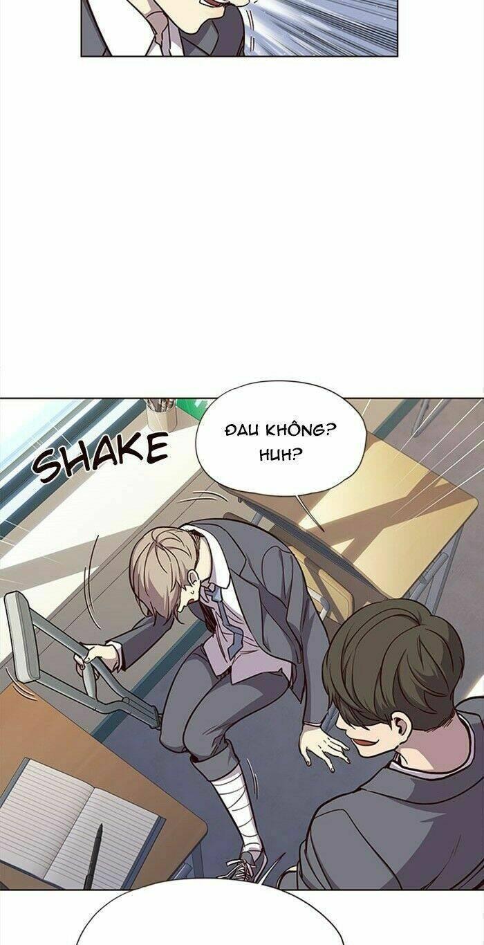 biến thân thành mèo chapter 17 62