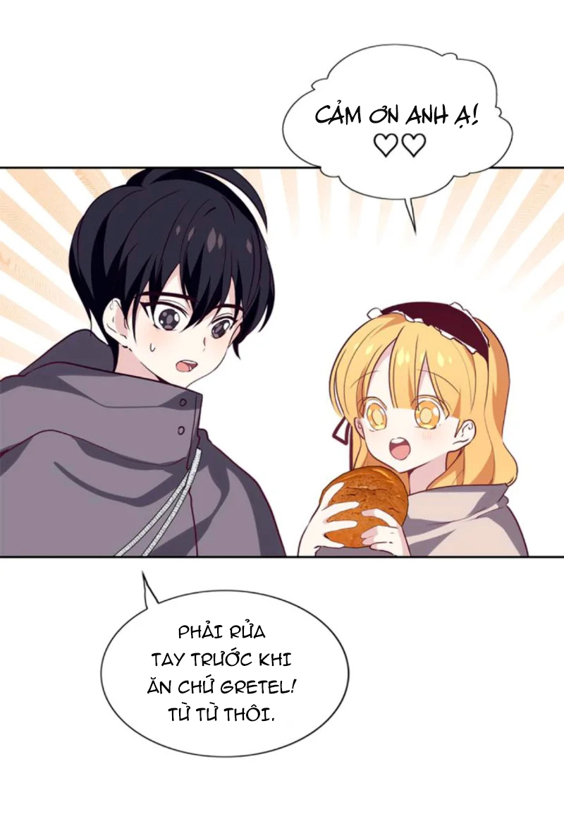 theo dấu vụn bánh chapter 15 36