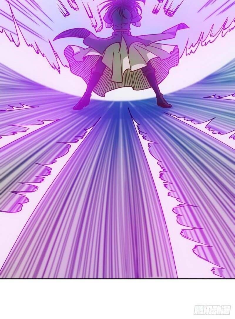 hồng thiên thần tôn chapter 76 27