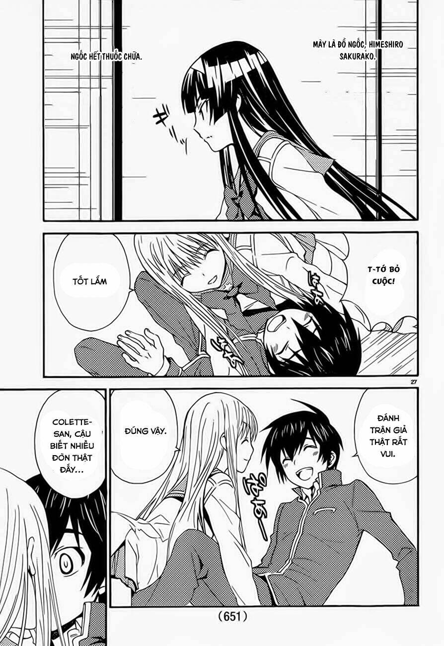 sakura morishige chapter 13 27