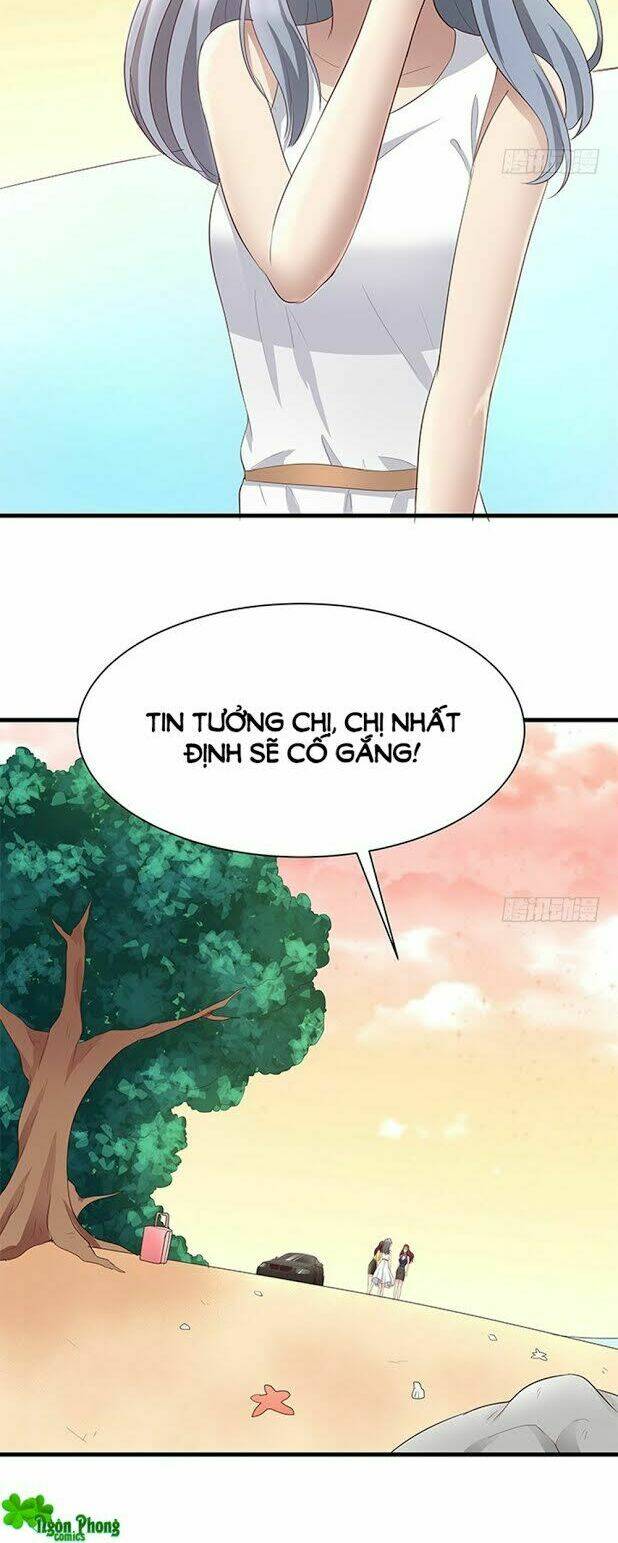 khi trò chơi ác ma bắt đầu chapter 43 28