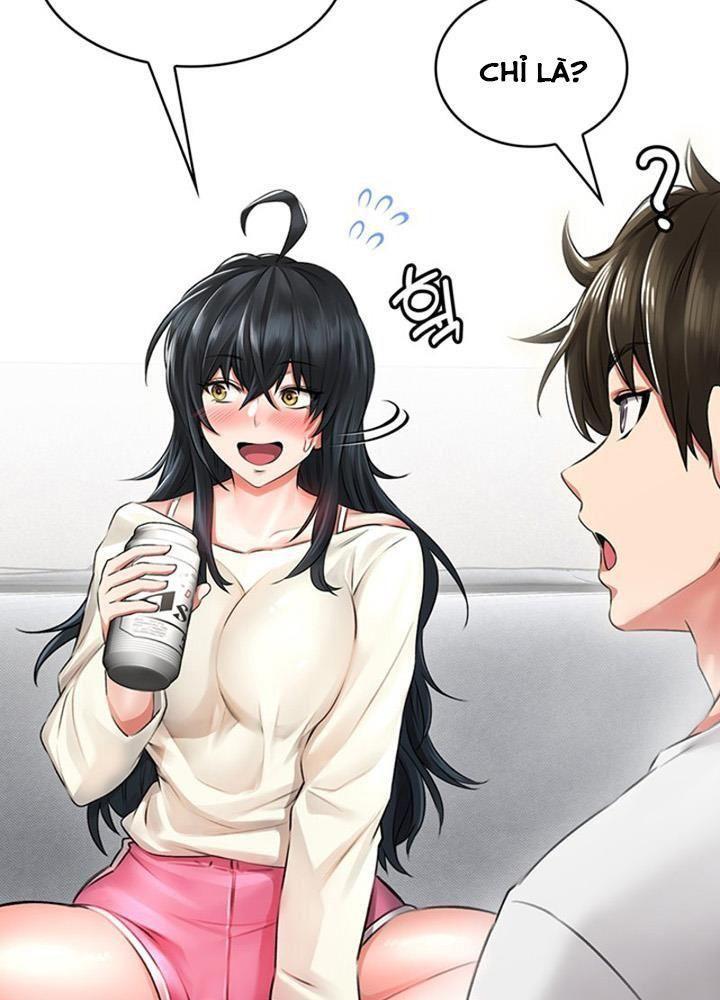 công việc sung sướng chapter 6.1 41