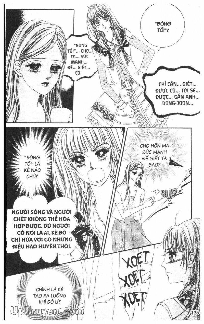 cửa hàng phù thủy chapter 1 135