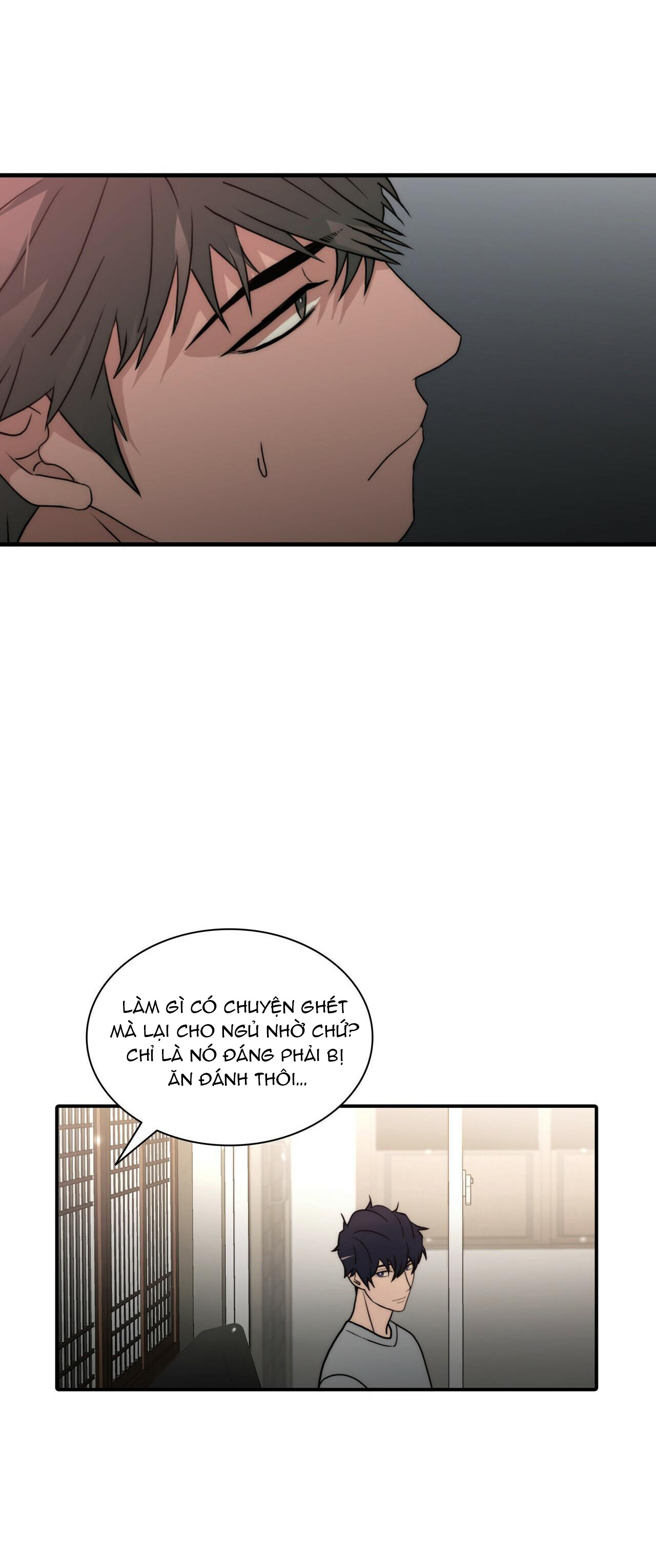 giai điệu của ngôn ngữ chapter 76 3