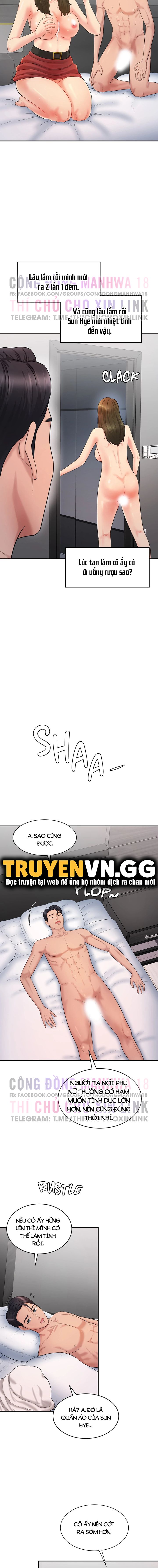 nước hoa kích dục chapter 2 19