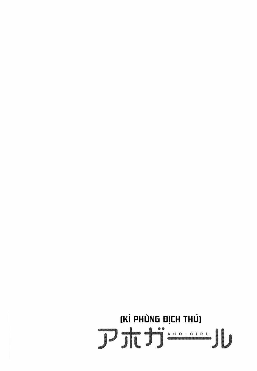 aho girl chapter 50 8