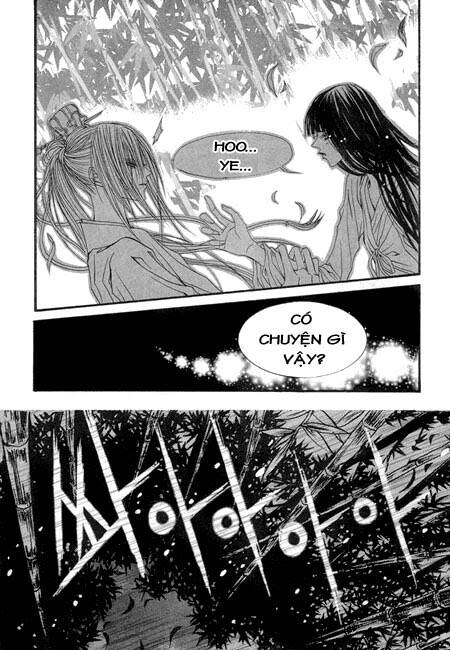 tân nương của thủy thần chapter 28 11