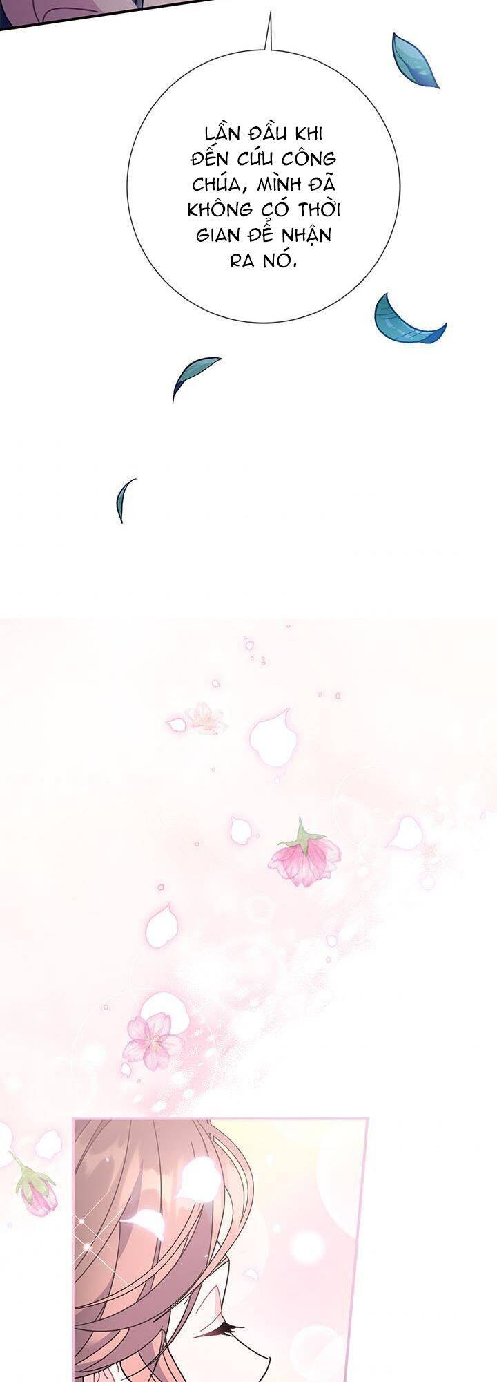 công chúa của loài chim chapter 47 37