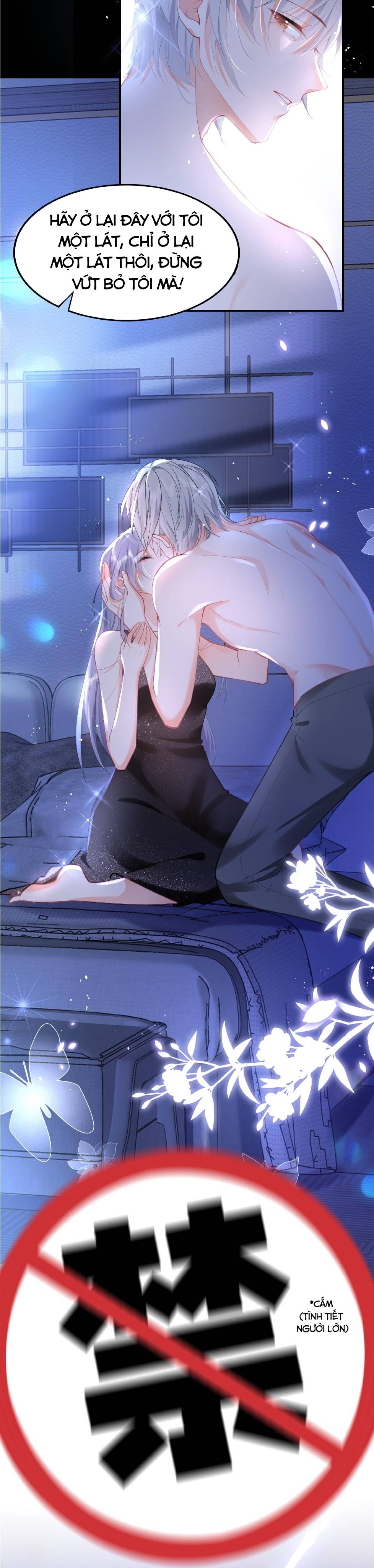 hôm nay lại yêu em hơn chapter 1 7