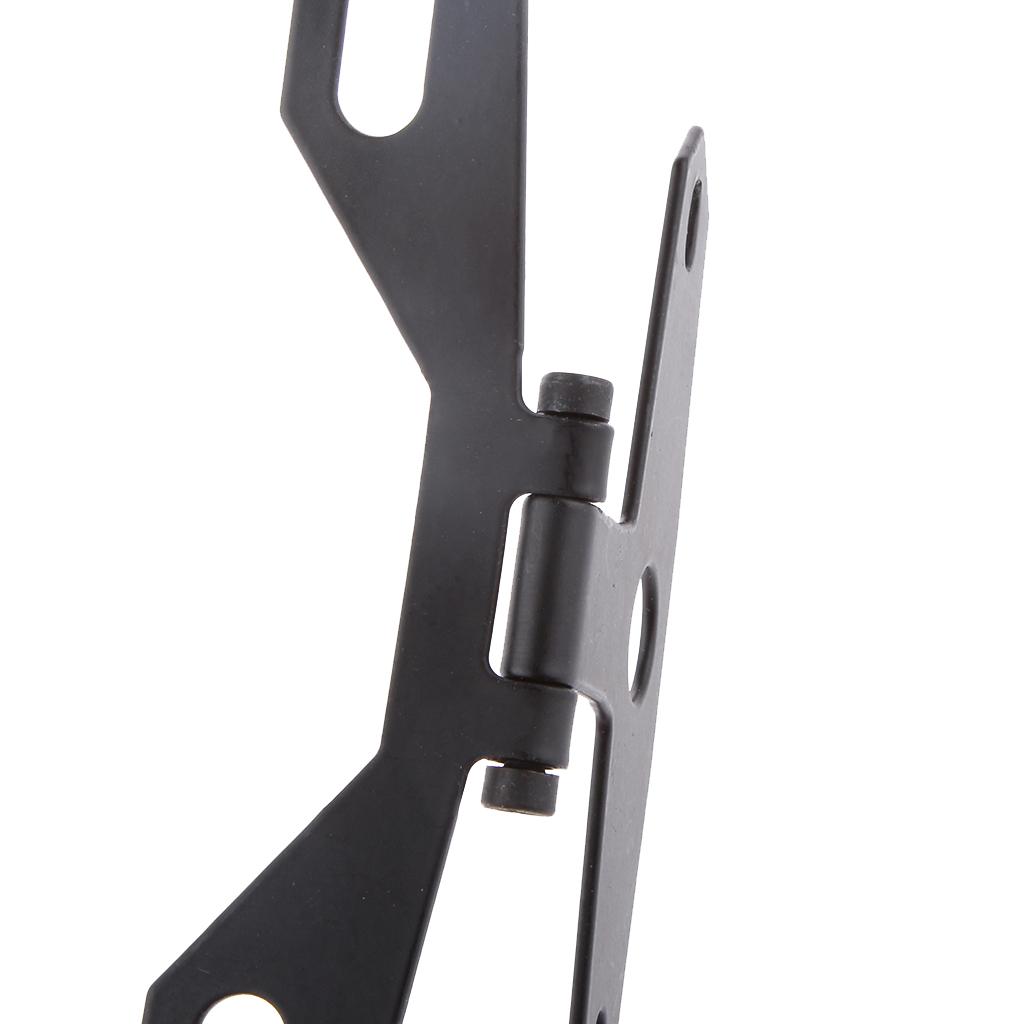 Moto  Holder Tail Rear Brake  Mounting Bracket