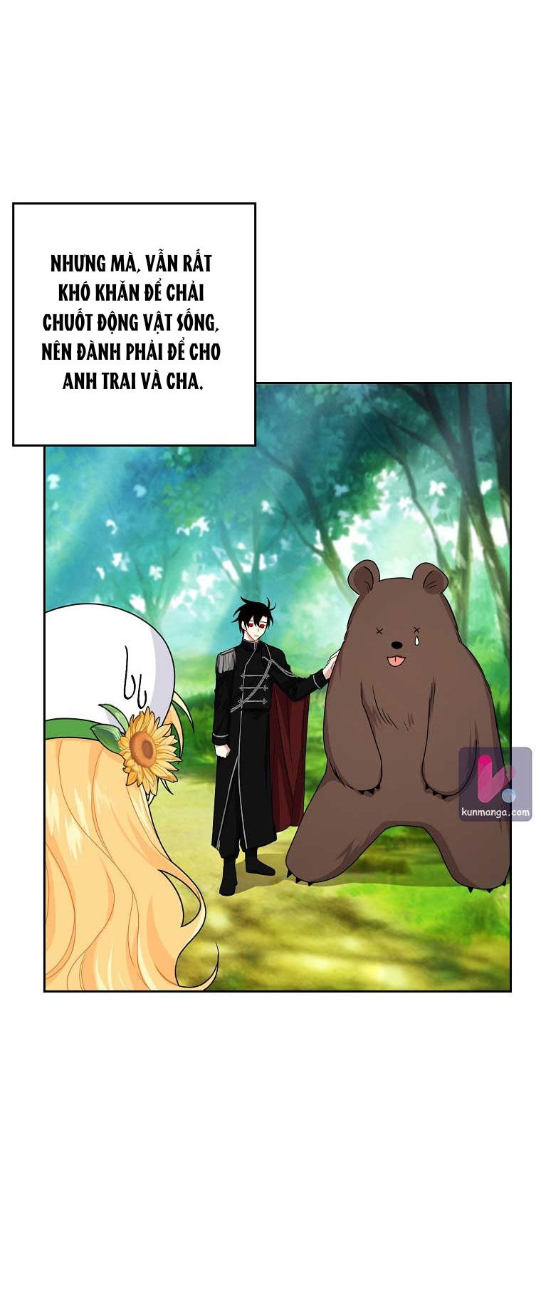 tôi là tiểu thư của gia đình này chapter 145 61