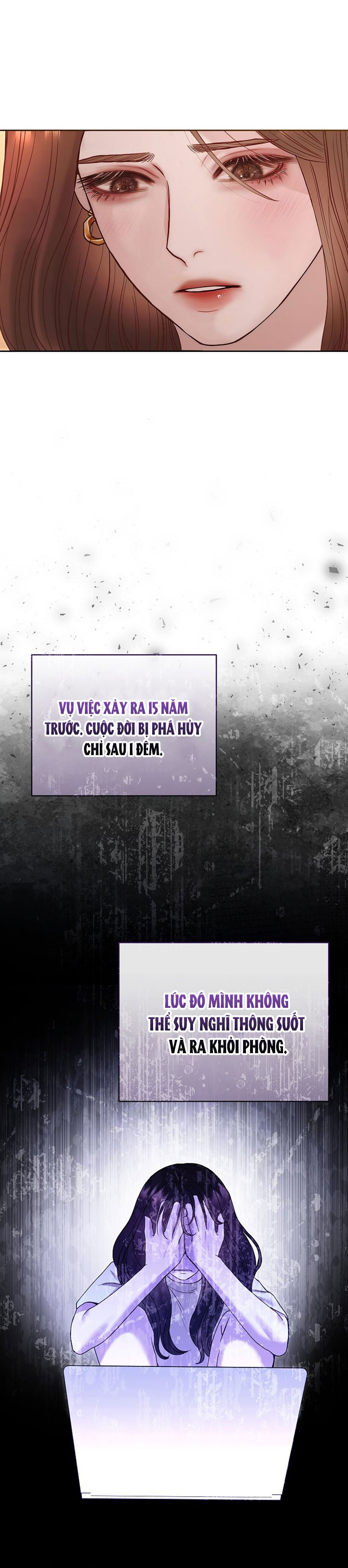 vụ bê bối trá hình chapter 34.2 16