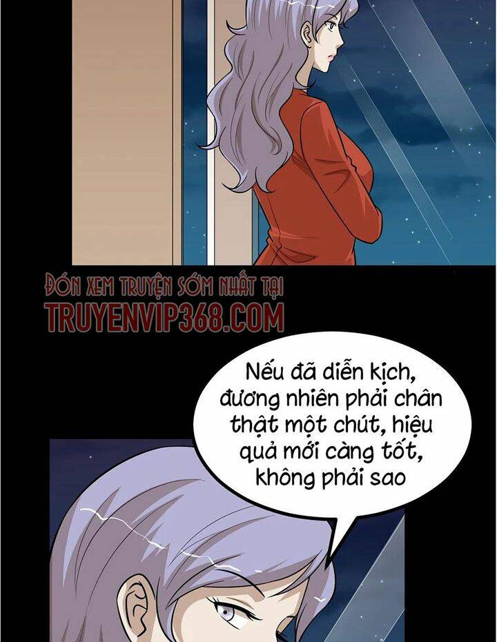 đai ca trở lại tuổi 16 chapter 107 23