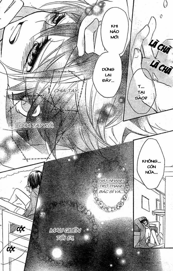 boyfriend - namorado chapter 8 31