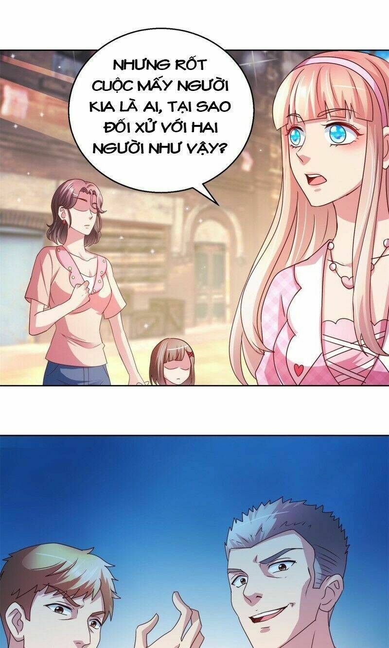 vú em là cổ tiên chapter 144 24