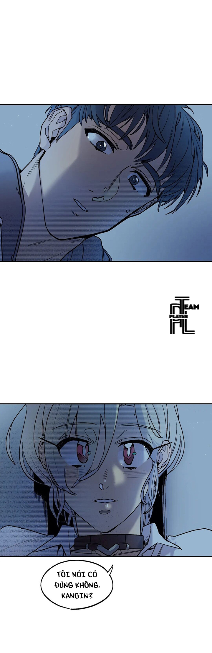 quán café tình nhân chapter 31 2