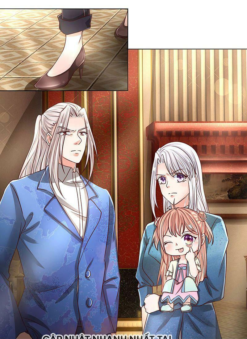 vú em tiên tôn đi ở rể chapter 141 4
